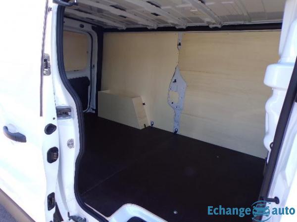 Renault Trafic FOURGON FGN L2H1 1300 KG DCI 125 ENERGY E6 GRAND CONFORT