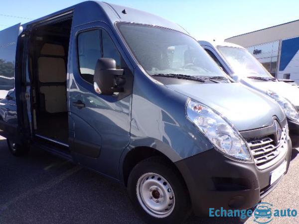 Renault Master FOURGON FGN L2H2 3.5t 2.3 dCi 145 ENERGY E6 GRAND CONFORT