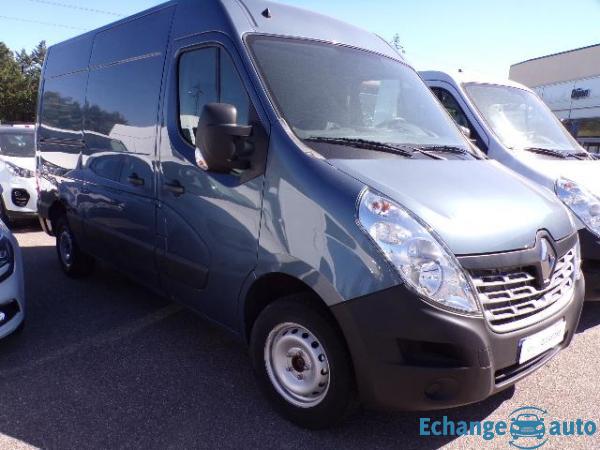 Renault Master FOURGON FGN L2H2 3.5t 2.3 dCi 145 ENERGY E6 GRAND CONFORT