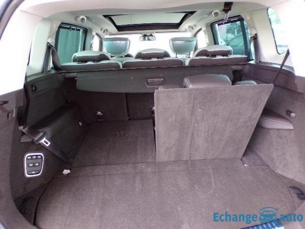 Renault Espace V dCi 160 Energy Twin Turbo Initiale Paris EDC