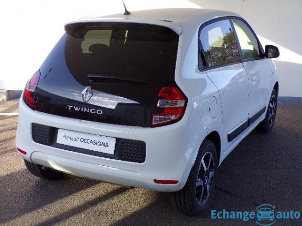 Renault Twingo III 0.9 TCe 90 Energy Intens