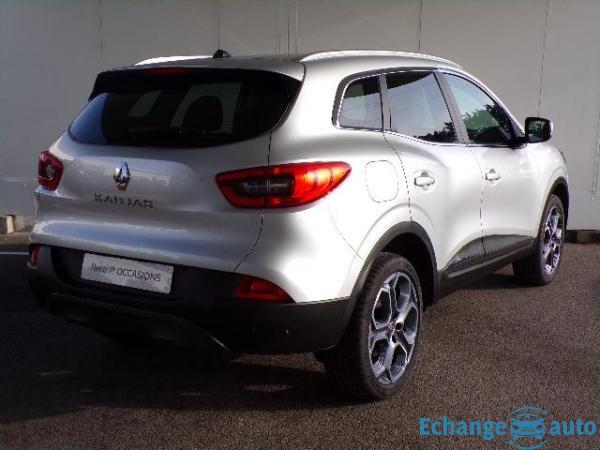 Renault Kadjar TCe 130 Energy Intens EDC