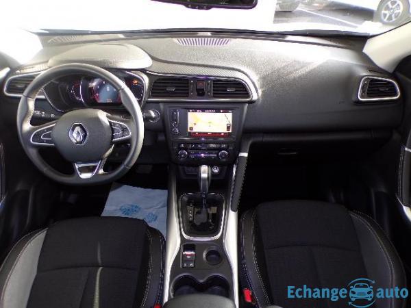 Renault Kadjar TCe 130 Energy Intens EDC