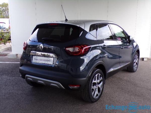 Renault Captur dCi 90 Energy Intens