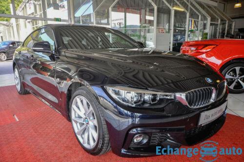 BMW 418d Gran Coupe M Sport