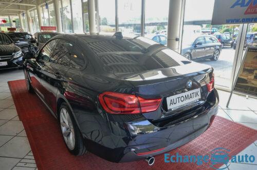 BMW 418d Gran Coupe M Sport