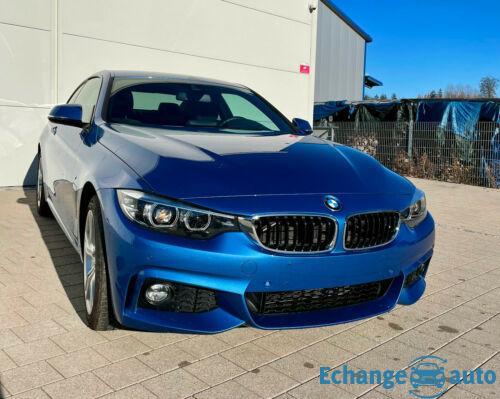 BMW 420i Coupe xDrive Aut. M Sport