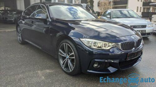 BMW 430 Gran Coupé M Sportpaket X Drive