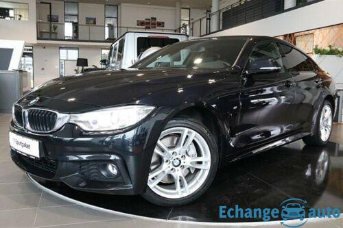 BMW 435d GRAN COUPE xDrive M-Sport