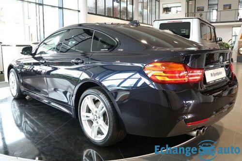 BMW 435d GRAN COUPE xDrive M-Sport