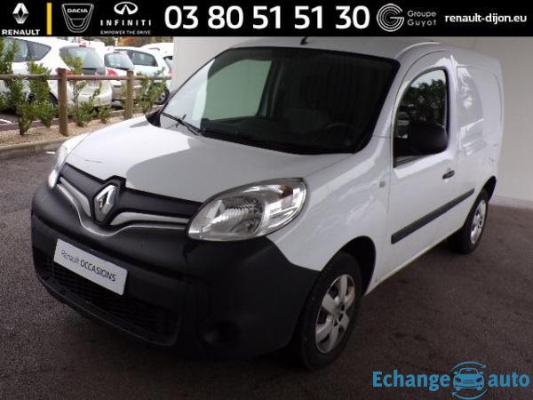 Renault Kangoo Express 1.5 DCI 75 ENERGY E6 CONFORT