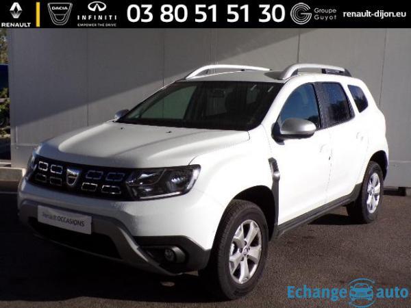 Dacia Duster Blue dCi 115 4x2 Prestige