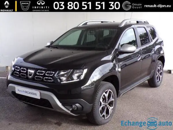 Dacia Duster Blue dCi 115 4x2 Prestige