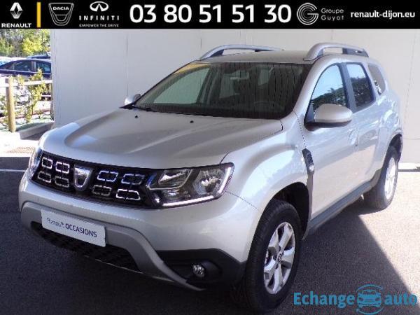 Dacia Duster TCe 125 4x2 Confort