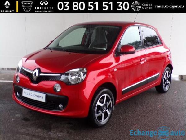 Renault Twingo III 0.9 TCe 90 Energy Intens