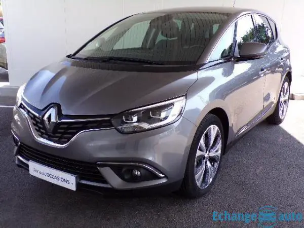 Renault Scénic IV dCi 130 Energy Intens