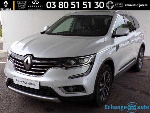 Renault Koleos dCi 130 4x2 Energy Intens