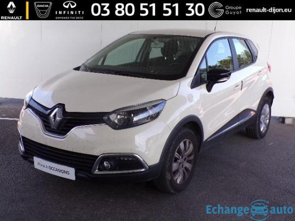 Renault Captur TCe 120 Energy Zen