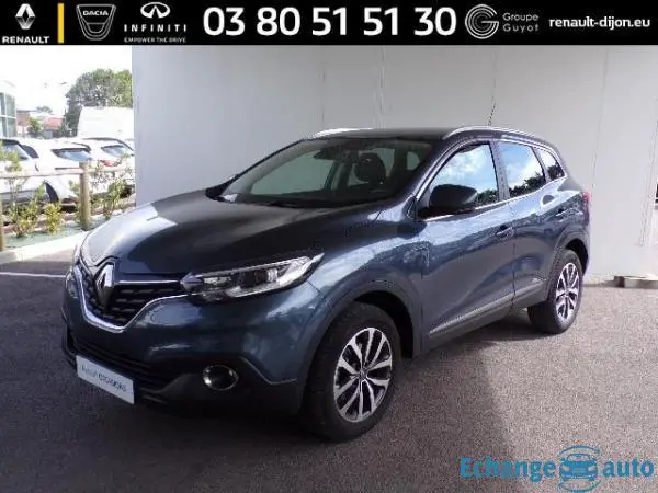 Renault Kadjar BUSINESS dCi 110 Energy ecoé