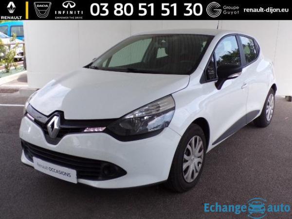 Renault Clio IV dCi 75 Energy Life