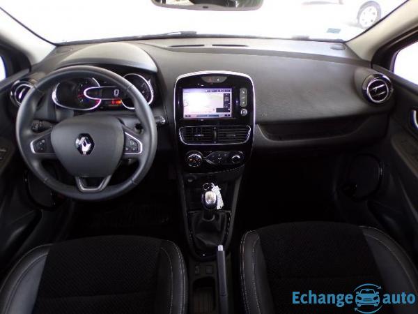 Renault Clio IV dCi 90 E6C Intens