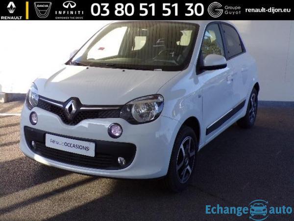 Renault Twingo III 0.9 TCe 90 Energy Intens