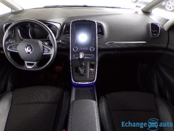 Renault Scénic IV dCi 110 Energy EDC Intens