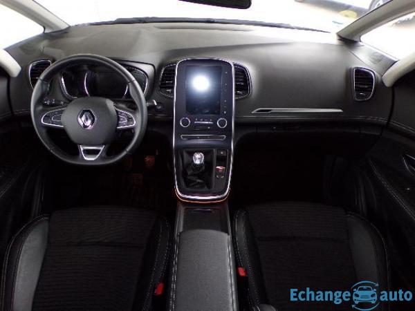 Renault Grand Scénic IV dCi 130 Energy Intens