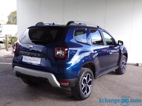 Dacia Duster dCi 110 4x4 Prestige