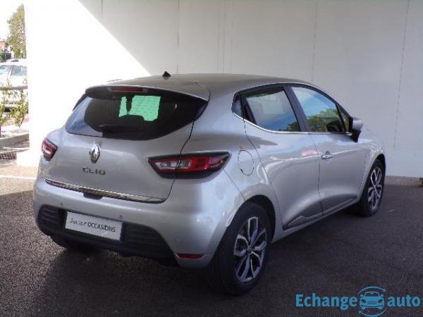 Renault Clio IV dCi 90 Energy Intens EDC