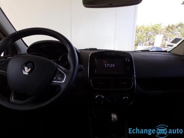 Renault Clio IV dCi 90 Energy Intens EDC