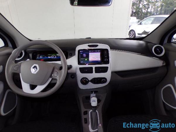 Renault Zoe Zen