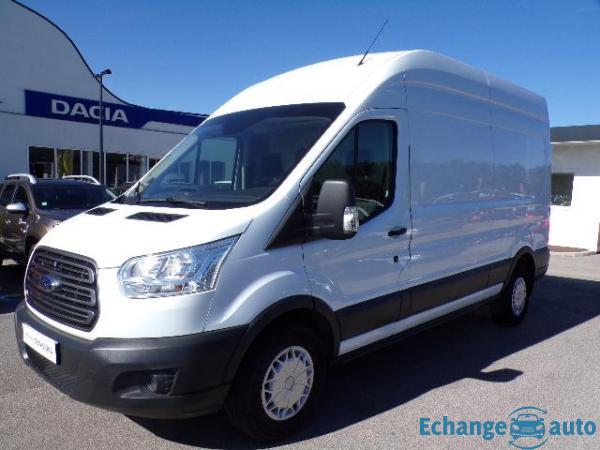 Ford Transit FOURGON T350 L3H2 2.2 TDCI 125 TREND