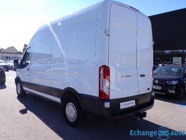 Ford Transit FOURGON T350 L3H2 2.2 TDCI 125 TREND