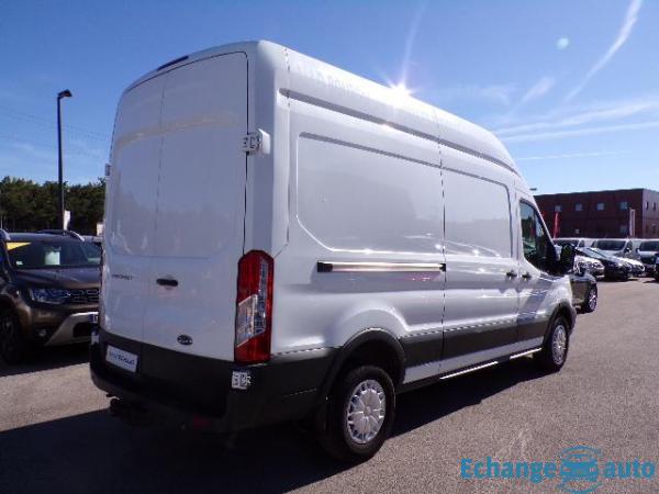 Ford Transit FOURGON T350 L3H2 2.2 TDCI 125 TREND