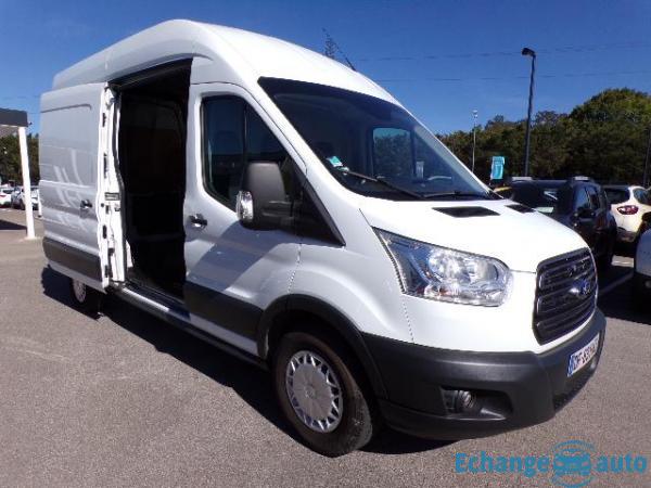 Ford Transit FOURGON T350 L3H2 2.2 TDCI 125 TREND