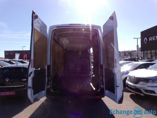 Ford Transit FOURGON T350 L3H2 2.2 TDCI 125 TREND