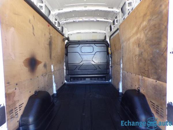 Ford Transit FOURGON T350 L3H2 2.2 TDCI 125 TREND