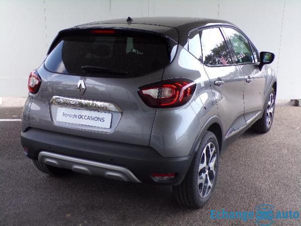 Renault Captur TCe 120 Energy Intens