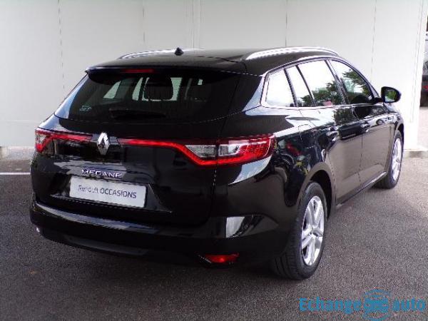 Renault Mégane IV ESTATE BUSINESS TCe 100 Energy