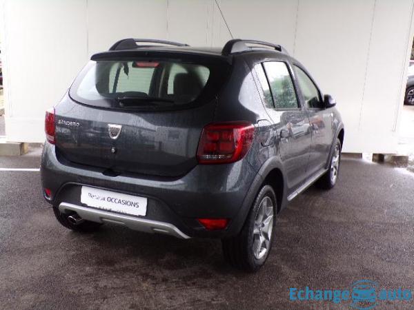 Dacia Sandero TCe 90 Stepway