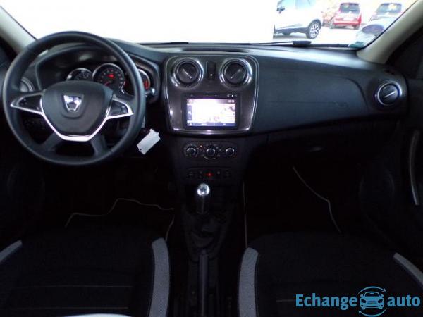 Dacia Sandero TCe 90 Stepway