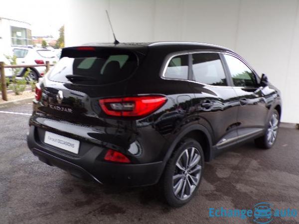 Renault Kadjar dCi 130 Energy Intens