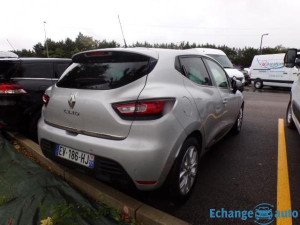 Renault Clio IV dCi 90 Energy Intens