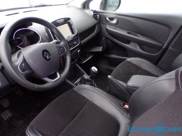 Renault Clio IV dCi 90 Energy Intens