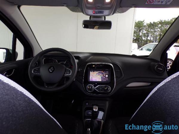 Renault Captur BUSINESS dCi 90 E6C