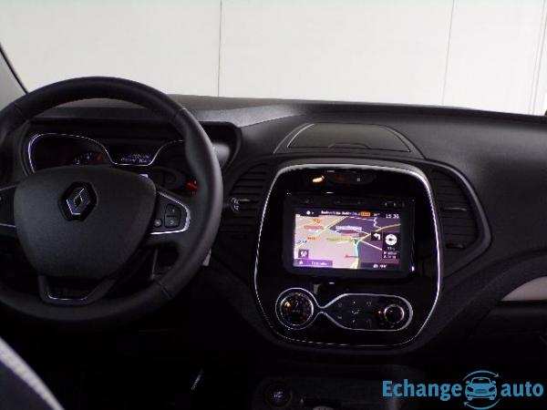 Renault Captur BUSINESS dCi 90 E6C