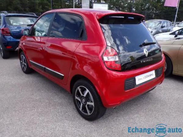 Renault Twingo III 0.9 TCe 90 Energy Intens