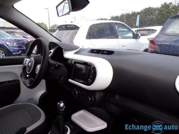 Renault Twingo III 0.9 TCe 90 Energy Intens