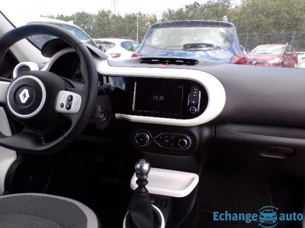 Renault Twingo III 0.9 TCe 90 Energy Intens